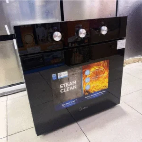 Midea 60cm Inbuilt Oven With Turbo Fan
