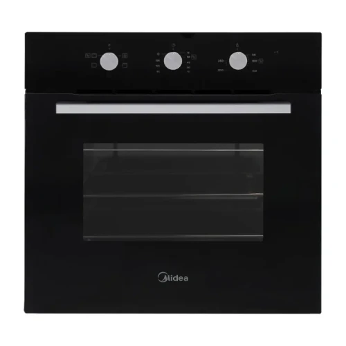 Midea 60cm Inbuilt Oven With Turbo Fan