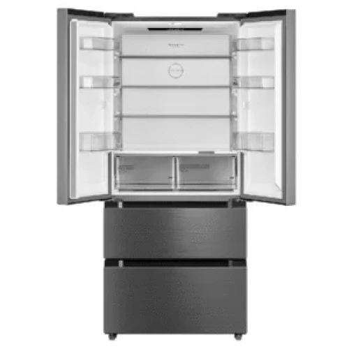 Midea 692 Liters Inverter SMART AI French Door Fridge