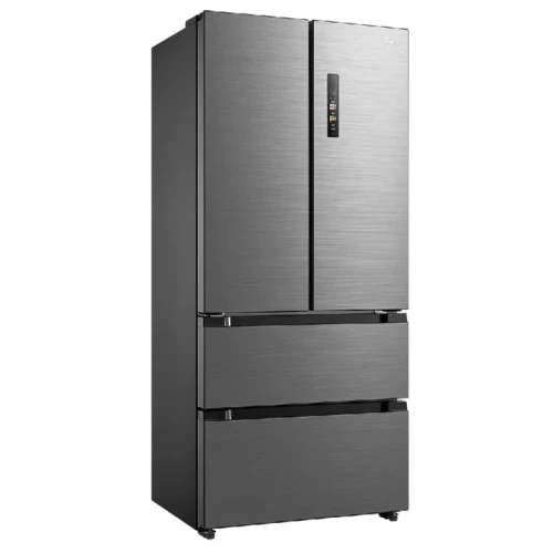 Midea 692 Liters Inverter SMART AI French Door Fridge