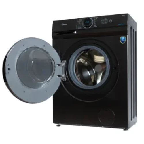 Midea 6kg Front Loader Washing Machine