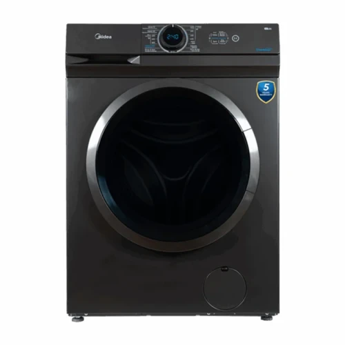 Midea 6kg Front Loader Washing Machine