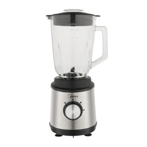 Midea 1.5L 6006 400Watts Blender Stainless Steel