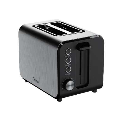 Midea Toaster 2 Slots 950W 7 Level Settings | MT-RW2L20W