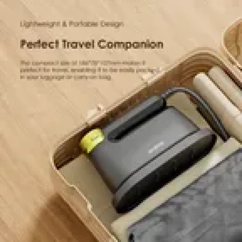 oraimo SmartIron 1740W Portable Electric Iron