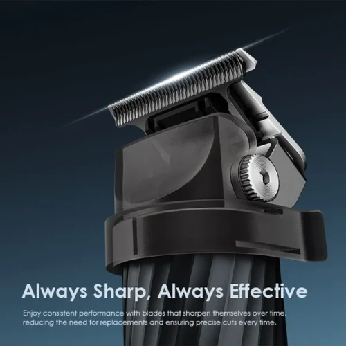 oraimo SmartTrimmer 2 Pro 7000RPM Powerful Trimmer