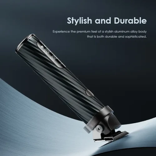 oraimo SmartTrimmer 2 Pro 7000RPM Powerful Trimmer