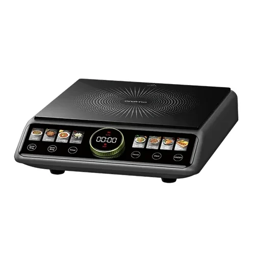 oraimo FlexiCooker 2200W Electric Ceramic Hot Plate
