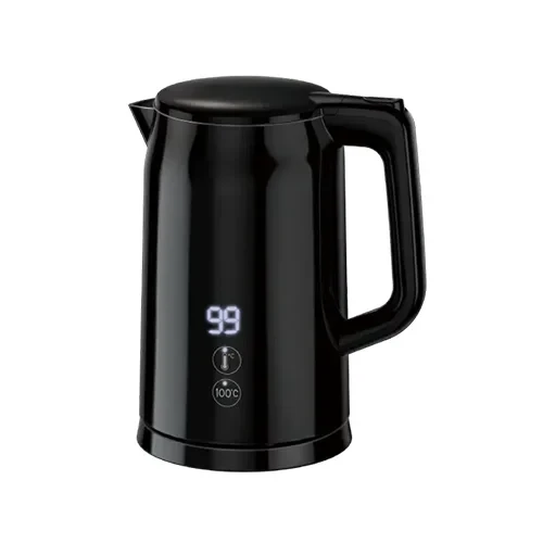 oraimo SmartKettle Byte 2000W 304 Stainless Steel Electric Kettle