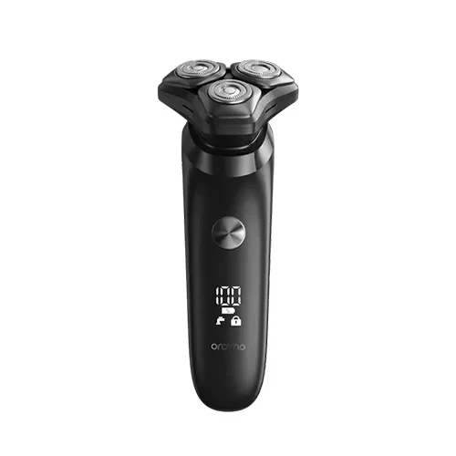 EasyShave Digital Display Shaver