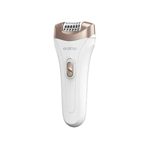 oraimo SilkSmooth Women Hair Removal Epilator