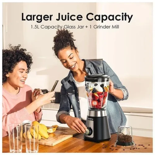 oraimo SmartBlender Cup 1L Juice Blender