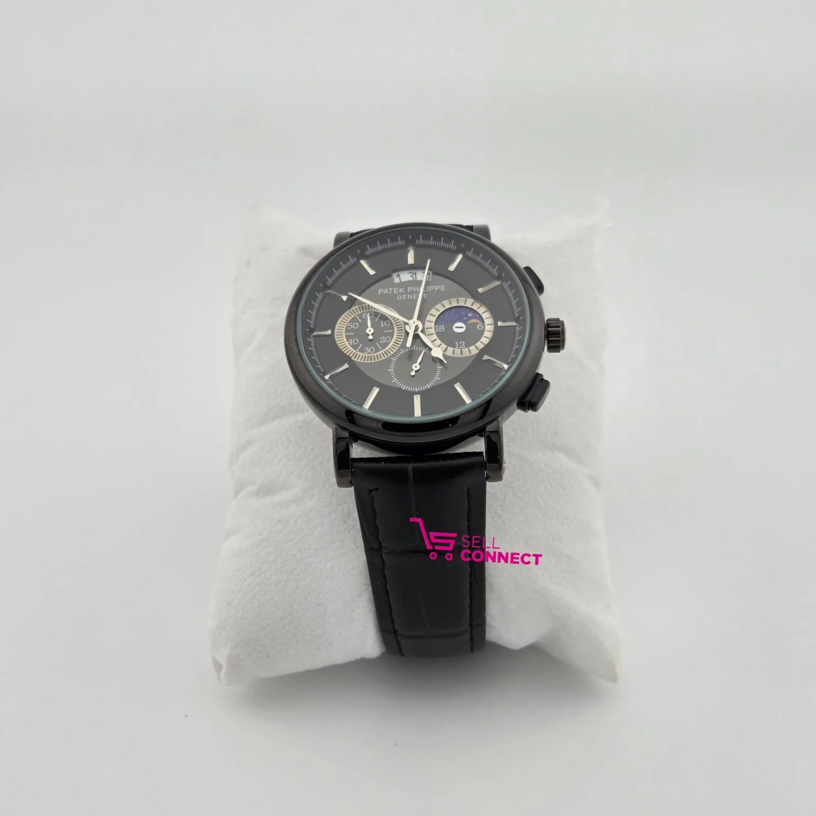 Men's watch Analog