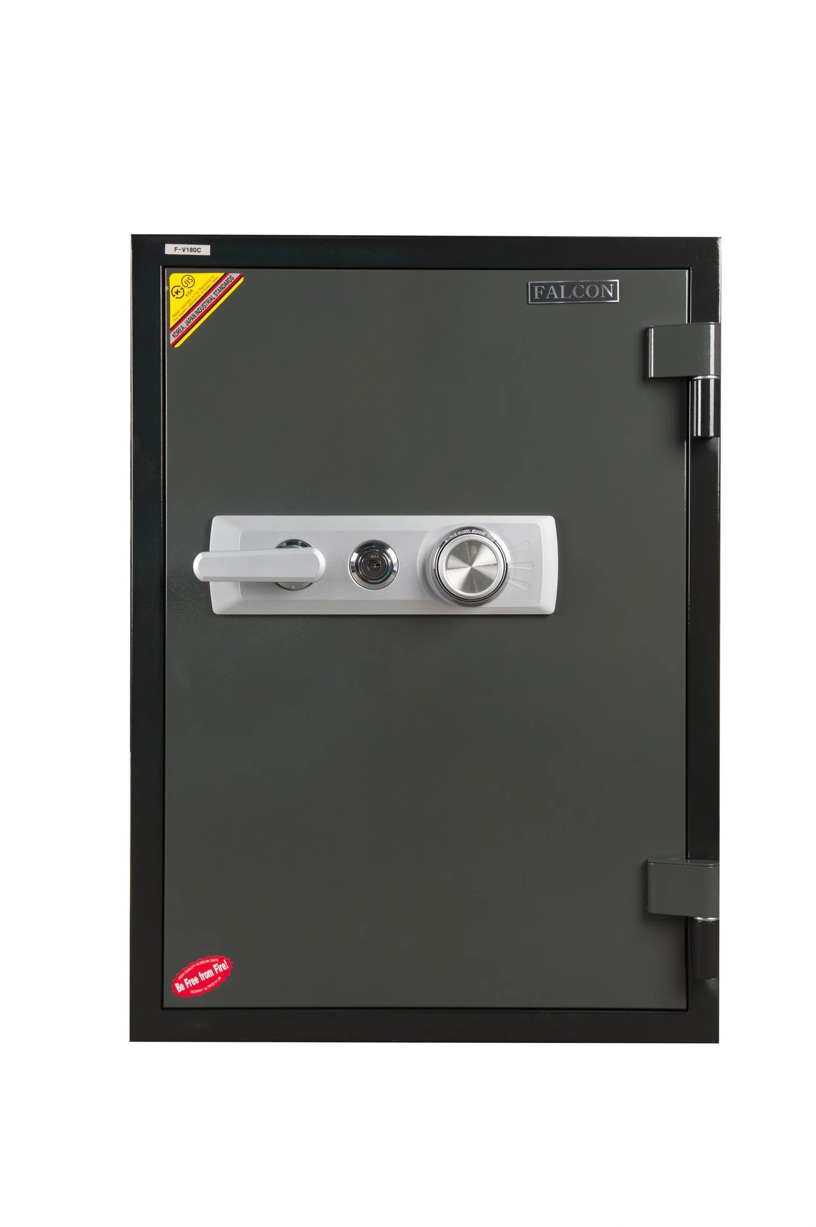 Falcon Solid Safe F-V180C
