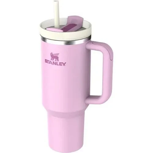 Stanley Quencher H2.0 FlowState Tumbler.