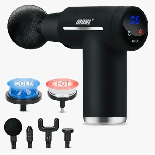 MDHL massage gun