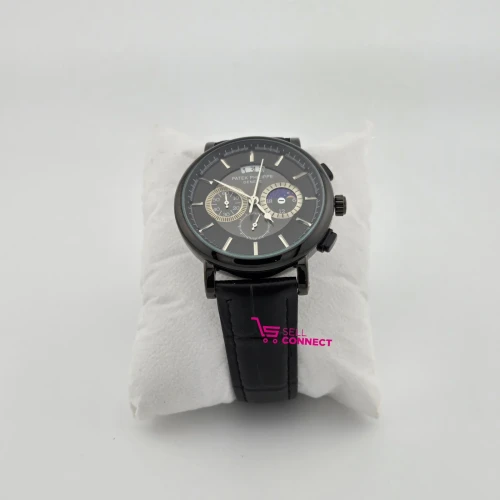 Men's watch Analog