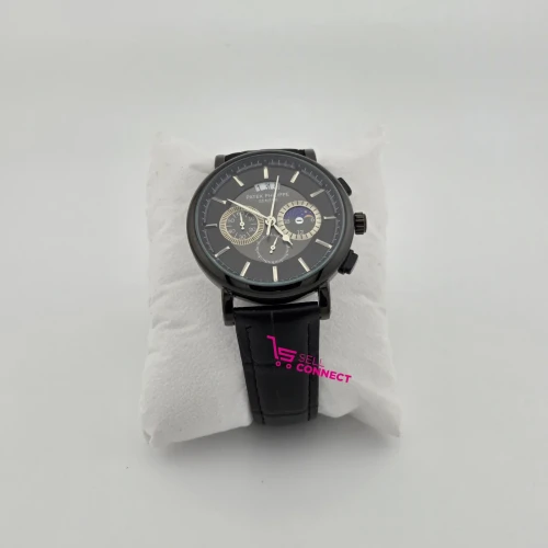 Men's watch Analog