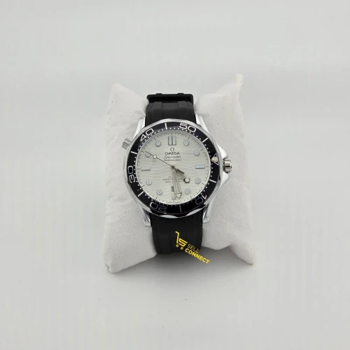 Men's unique wrist watch