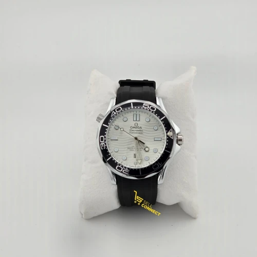 Men's unique wrist watch