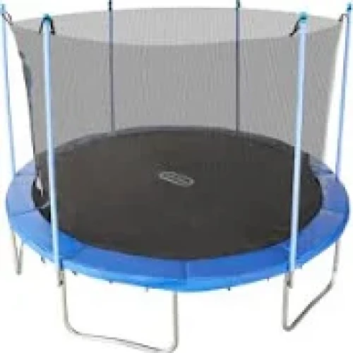 12Feet Little Tikes Mega Trampoline