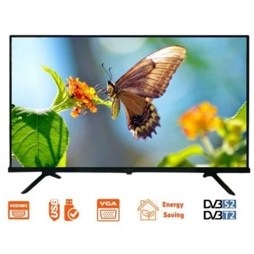 Roch 32-Inch HD Digital Satellite LED TV