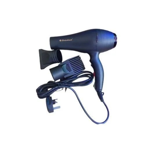 Simbaland professional hair dryer
