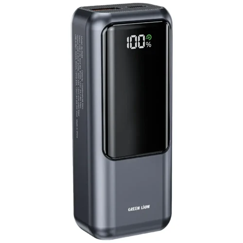 Green Lion Compact 10 10000mah Power Bank