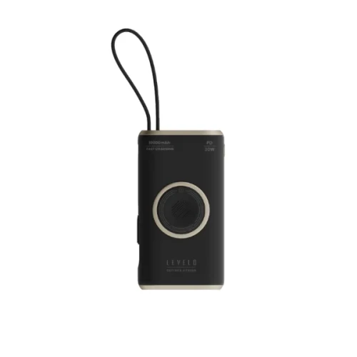 Porodo 1600 DPI Wireless Mouse