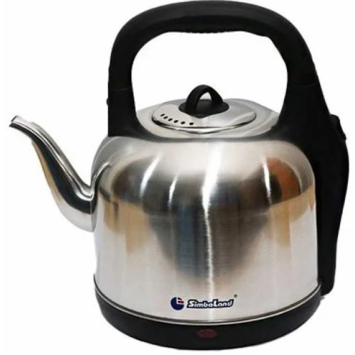 Simbaland 5 litres kettle