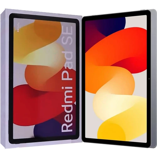 Xiaomi Mi Redmi Pad SE 8GB Ram 256GB Rom