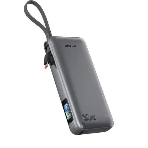 Green Lion Tron X 20000mAh 165W Power Bank