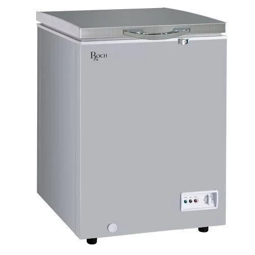 Roch 130L deep freezer