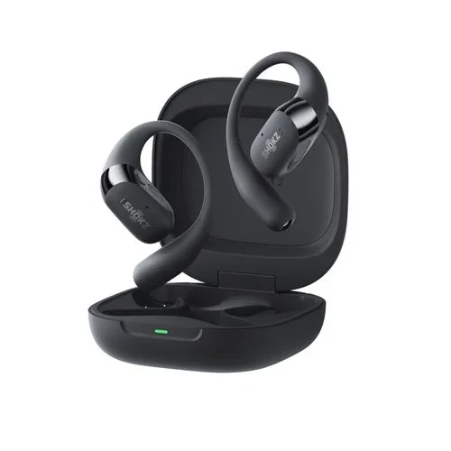 Shokz Open Fit 2+ Plus Open-Ear Headphones