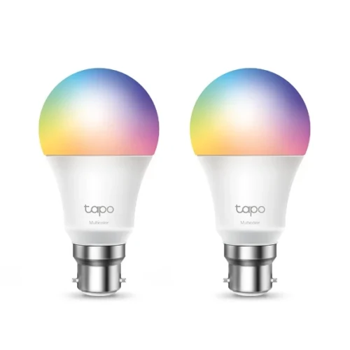 Tapo Smart Wifi Bulb Multi Color
