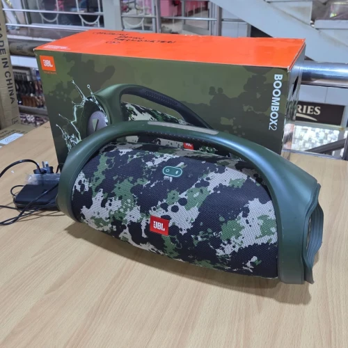 JBL Boom Box 2