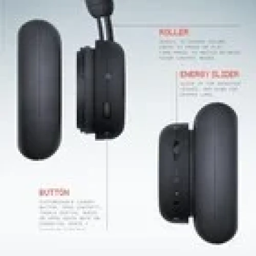 Cmf Headphone Pro Active Noise Canceling Wireless Headphones