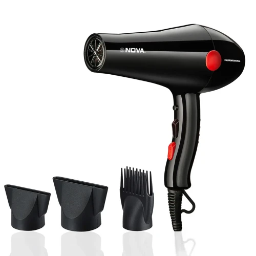 Nova hair dryer