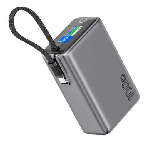 Green Lion Tron X 25000mAh 100W Power Bank