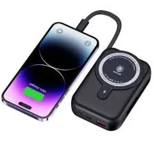 Green Lion Monaco MagSafe Power Bank