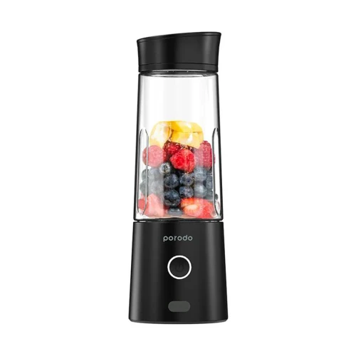 Porodo Lifestyle Fresh Mix Portable Blender