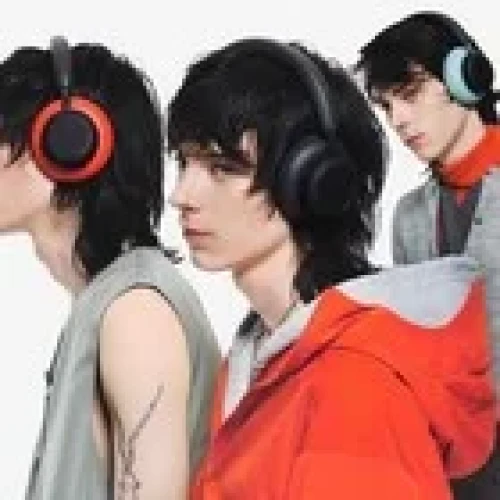 Cmf Headphone Pro Active Noise Canceling Wireless Headphones
