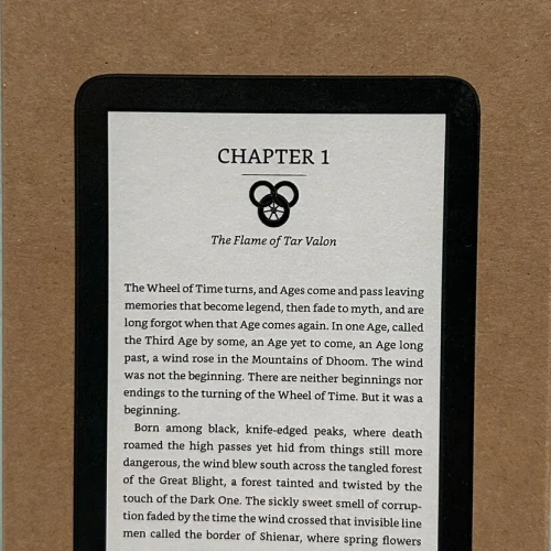 Amazon Kindle Gen 11 16GB