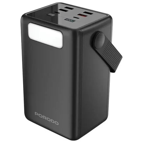 Porodo Lara 30000mah Power Bank
