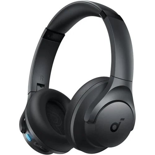 Soundcore Q11i Wireless Over-Ear Bluetooth Headphones
