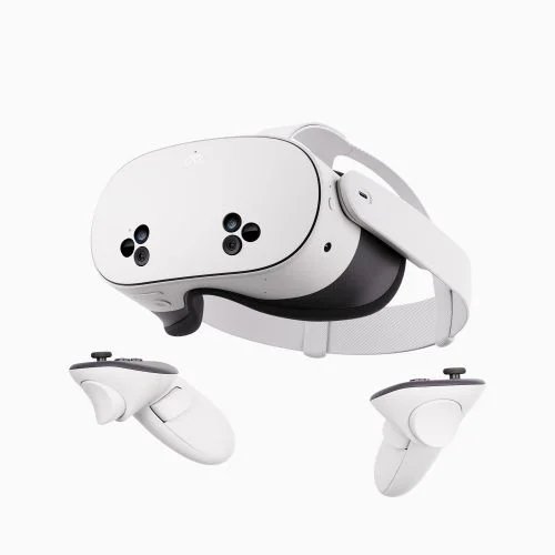 Meta Quest 3s 128GB VR Headset
