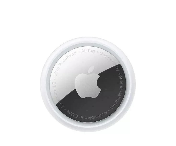 Apple Airtag Single with box