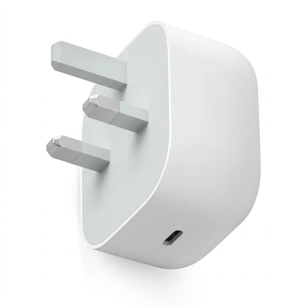Google Pixel Adapter 45W Charger