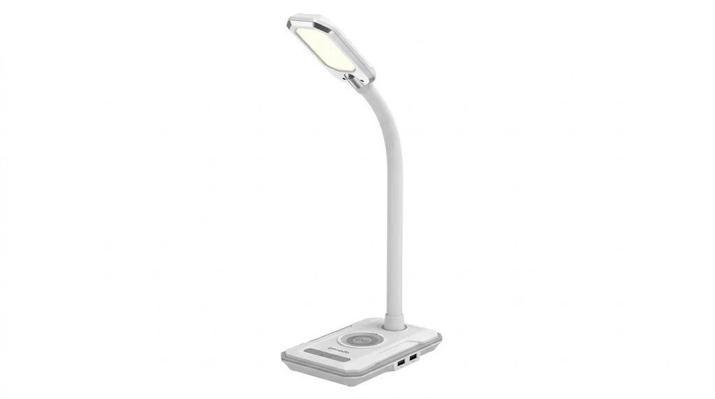 Porodo Gaming Multifunctional Esports Desk Lamp