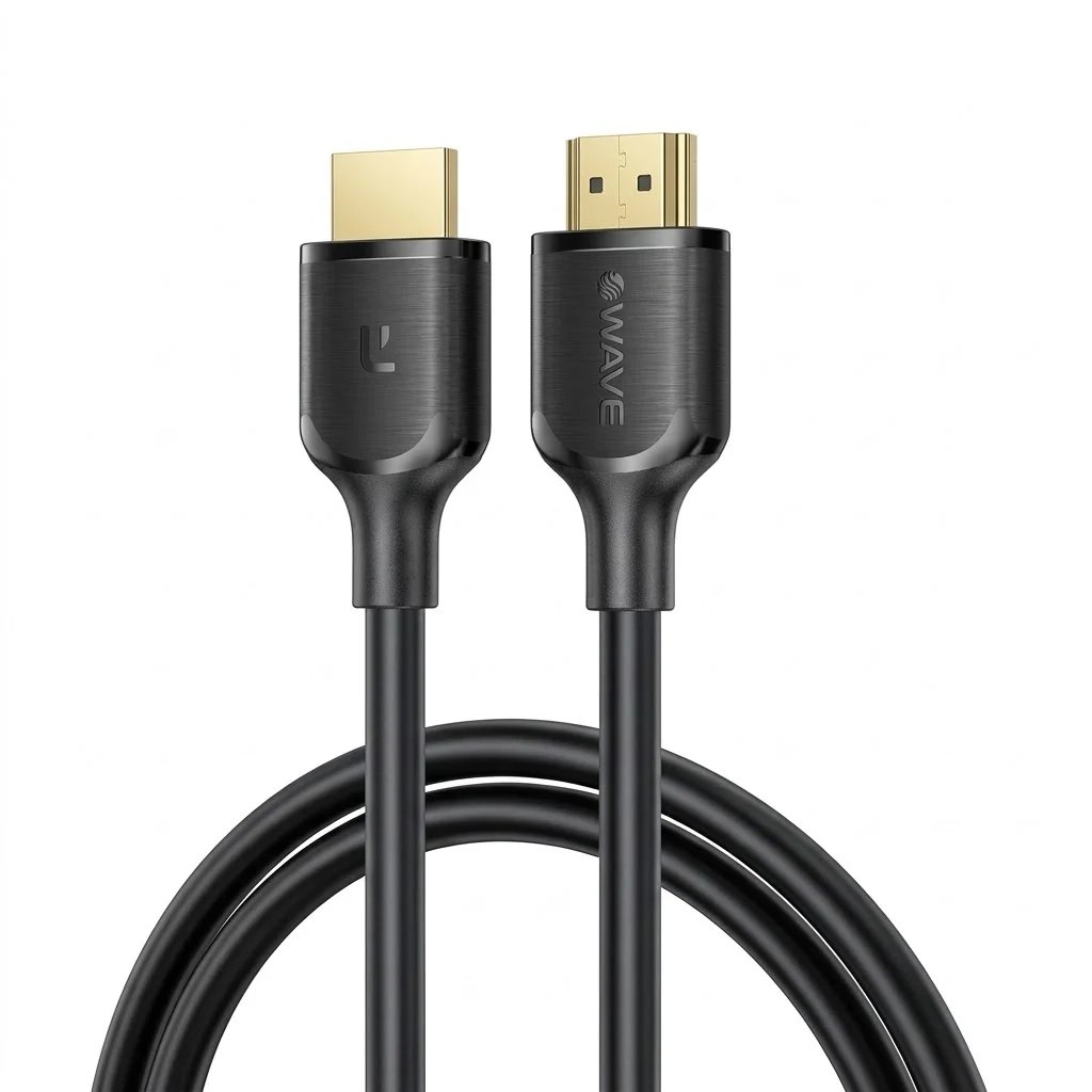 Yesido 4K HDMI to HDMI Cable